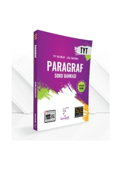 Karekök Tyt Paragraf Soru Bankası