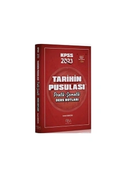 Cba Kpss 2025  Tarihin Pusulası Pratik Konu Anlatım  Cba Yayın