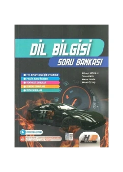 Tyt Ayt Dilbilgisi Soru Bankası  Hız Ve Renk