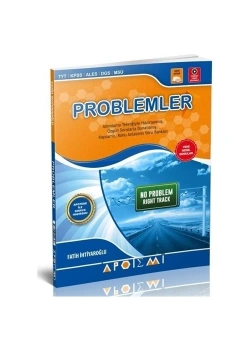 Apotemi Matematik Problemler