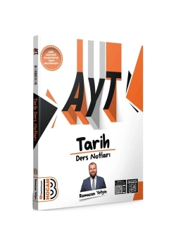Ayt Tarih Konu Anlatımı Video Destekli  Benim Hocam