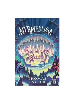 Mermedusa (Malemender 5 Kitap) Thomas Taylor Genç Timaş