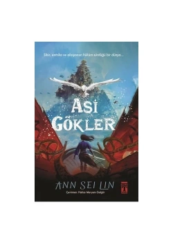 Asi Gökler Ann Seılınn Genç Timaş