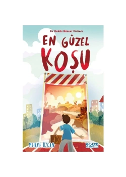 En Güzel Koşu Merve Özcan Gülce Çocuk