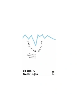 Sosyolojik Basiret Besim Dellaloğlu Timaş