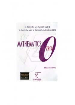Karekök Mathematıcs 0 Zero