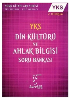 Yks Din Kültürü Ahlak Bilgisi   Karekök
