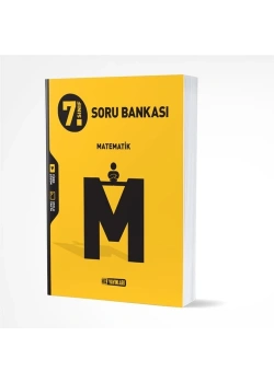 Hız 7.Sınıf Matematik Soru Bankası