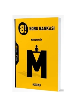 Hız 8.Sınıf Matematik Soru Bankası