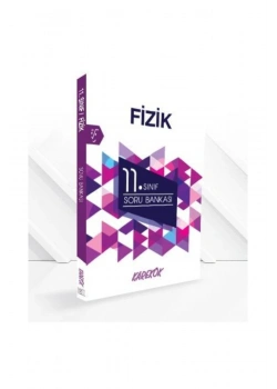11.Sınıf Fizik Soru Bankası  Karekök
