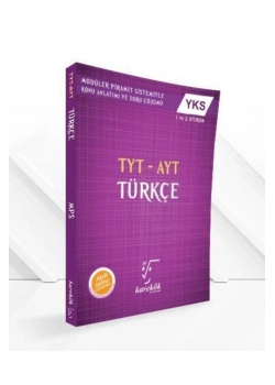Tyt Yks Türkçe Konu Anlatım  Karekök