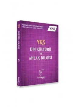 Karekök Yks Din Kültürü Ahlak Bilgisi Konu Anlatım