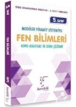 Karekök 5.Sınıf Fen Bilimleri Konu Anlatım