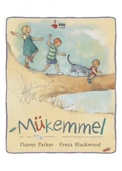 Mükemmel  Danny Parker Koray Varol Çocuk