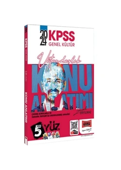 Yargı 2024  Kpss Gk  Vatandaşlık Konu Anlatımı