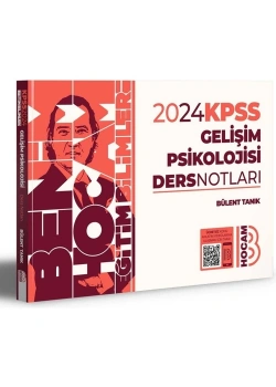 2025 Kpss Gelişim Psikolojisi Video Ders Notları  Benim Hocam