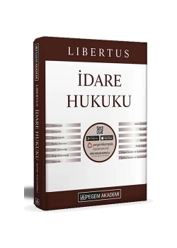 Pegem Libertus Idare Hukuku