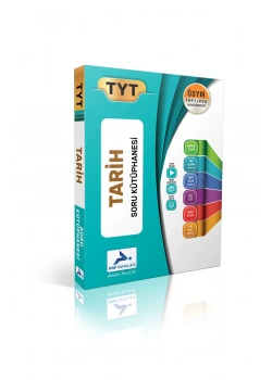 Paraf Tyt Tarih Soru Kütüphanesi