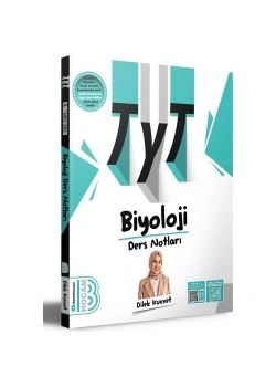 Tyt Biyoloji Konu Anlatım Video Destekli Benim Hocam