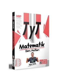 Tyt Matematik Konu Anlatım Video Destekli  Benim Hocam
