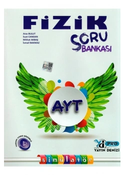 Ayt Fizik Soru Bankası Yayındenizi