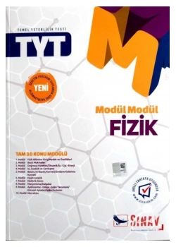 Tyt Modül Fizik   Sınav