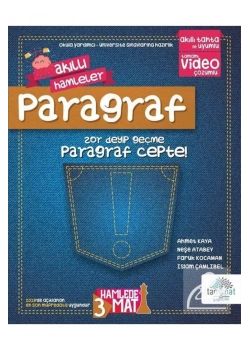 Paragraf Soru Bankası   Tammat