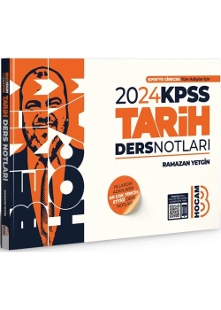2025 Kpss Tüm Adaylar Tarih Video Ders Notları  Benim Hocam
