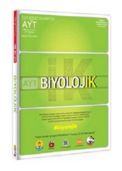 Tonguç Ayt Biyolojik