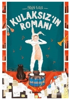 Kulaksızın Romanı Figen Gülü  Tudem