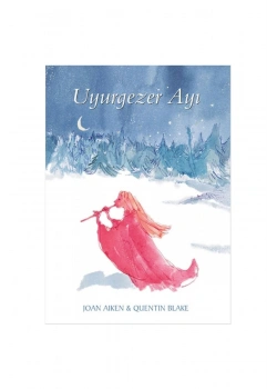 Uyurgezer Ayı Tudem