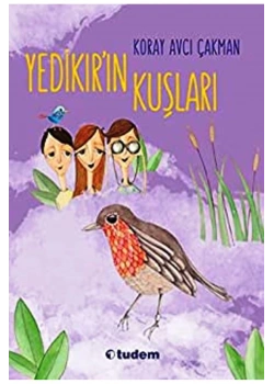 Yedikırın Kuşları     Tudem