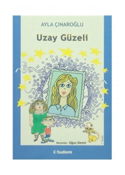 Uzay Güzeli Tudem