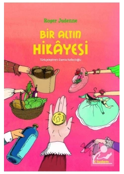 Bir Altın Hikayesi Tudem