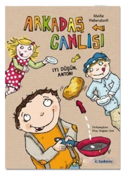 Arkadaş Canlısı Tudem