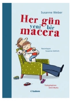Her Gün Yeni Bir Macera Tudem