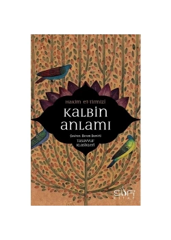 Kalbin Anlamı  Sufi Kitap