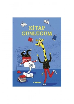 Kitap Günlüğüm Tudem