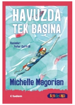 Havuzda Tek Başına Tudem