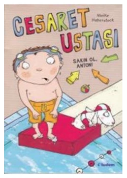 Cesaret Ustası Tudem