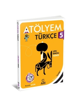 Arı 5.Sınıf Türkçe Atölyem Türkçemino