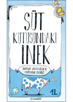 Süt Kutusundaki İnek Uçanbalık