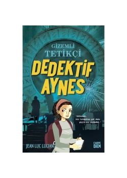 Gizemli Tetikçi Dedektif Aynes Carpe Dıem