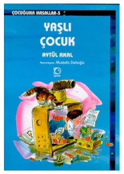 Yaşlı Çocuk        Uçanbalık