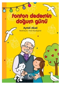 Tonton Dedemin Doğum Günü Uçanbalık