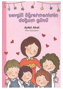 Sevgili Öğretmenimin Doğum Günü     Uçanbalık