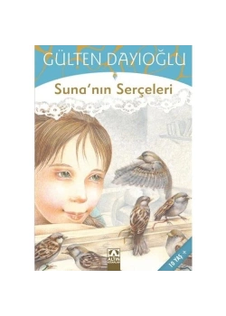 Sunanin Serçeleri̇ Gülten Dayioğlu Altın Ki̇Taplar