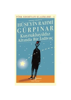 Kuyruklu Yıldız Altında Bir İzdivaç   İş Bankası