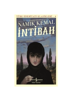 İntibah   Namık Kemal  İş Bankası