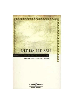 Kerem İle Aslı   İş Bankası